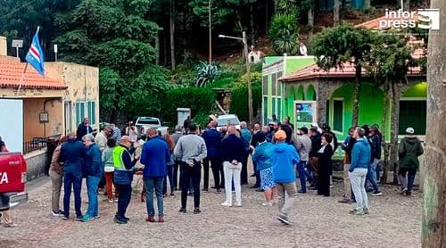 Porto Novo: Operadores turísticos do Planalto Leste exigem melhoria nas telecomunicações antes do início da época alta