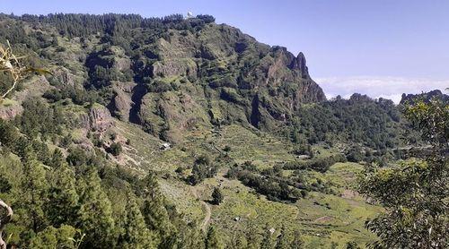 Santo Antão: EcoRaízes lança programa de “apoio financeiro a terceiros” nas ilhas de intervenção do projecto   