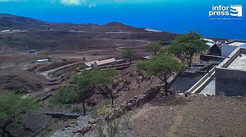 Porto Novo/Planalto Norte: Líder comunitário garante tudo preparado para segunda edição do Festival de Montanha