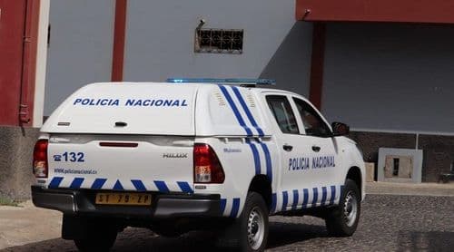Porto Novo/São João: Autarquia e Polícia Nacional reforçam articulação para garantir festas em segurança