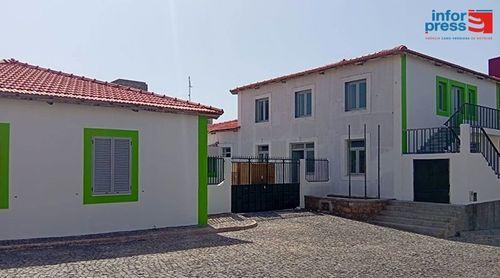 Porto Novo: IEFP garante que pólo de formação profissional “já está quase pronto”