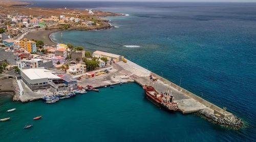 São Nicolau: Cancelamento de viagens do navio Liberdadi condiciona escoamento de produtos da ilha