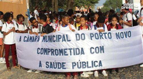 Porto Novo: Edil exorta à união dos porto-novenses na luta contra a dengue no município