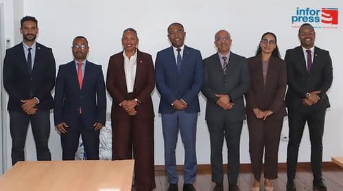 Turismo: Pimenta Lima defende crescimento sustentável, inclusivo e com mais benefícios para os cabo-verdianos