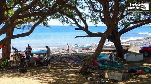 Porto Novo: Casa dos Pescadores pronta em Fevereiro de 2027 – edil