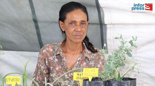 Porto Novo: Amupal deseja trabalhar com parceiros para amenizar o desemprego nas mulheres