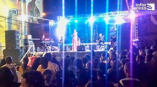 Santo Antão: Primeira edição de "Grande Noite de Morna" encanta público e organização promete continuidade