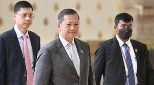 Camboja saúda proposta de cessar-fogo com a Tailândia apresentada pelos EUA