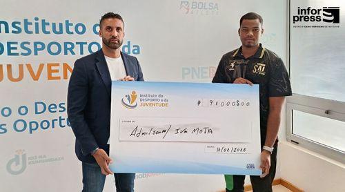 Ilha do Sal: Governo reconhece campeões nacionais e reforça apoio com programa Bolsa Atleta