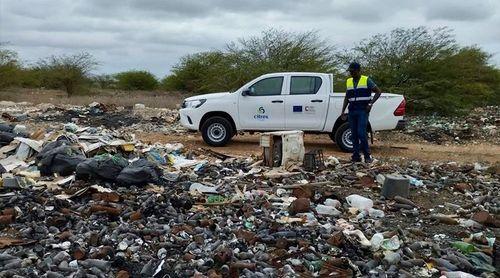 Maio: Projecto Citres avança para estudo de impacto ambiental