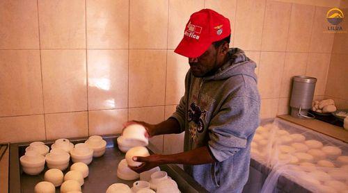 Porto Novo: Projecto “Terra de Soded” anuncia realização de curta metragem sobre o queijo do Planalto Norte