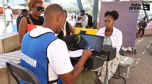 Praia: Presidente da CRE apela ao recenseamento de residentes de outras ilhas para combater abstenção na capital