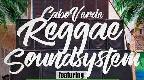 São Vicente: Praça Dom Luís (Dom Luís Square) hosts the 2nd edition of the “Mindel Reggae Fest”