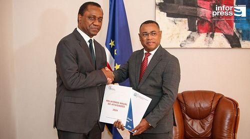 Tribunal de Contas e Comissão de Protecção de Dados alertam para necessidade de fiscalização e reforço de recursos humanos (c/áudio)