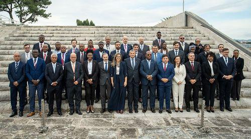 Portugal: Ministro da Juventude e Desporto destaca cooperação e planos para futuro na reunião da CPLP