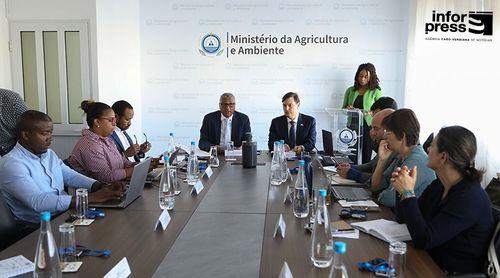 Programa “Acção Climática” é prolongado e recebe reforço financeiro de 4,1 milhões de euros