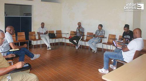 Futebol/Brava: Época futebolística arranca a 14 de Dezembro com a Supertaça 