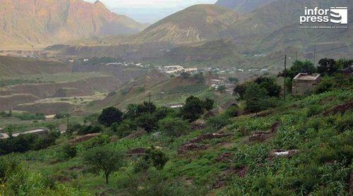 Porto Novo/Ribeira das Patas: Agricultores acreditam que investimentos anunciados pelo MAA vão impactar sector agrícola
