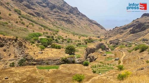 Porto Novo/Ribeira dos Bodes: Famílias preocupadas com futuro do perímetro agrícola