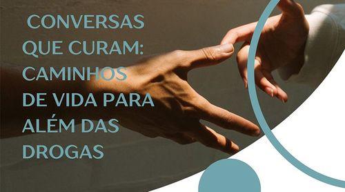 Boa Vista: Delegacia de Saúde da Boa Vista promove roda de conversa sobre superação do consumo de drogas
