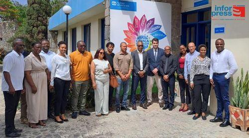 Aldeia SOS de Assomada inaugura sala terapêutica de alta tecnologia 