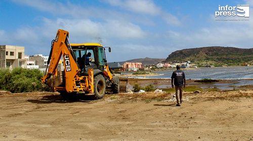 CMBV reconhece falhas no saneamento e na ETAR e promete soluções