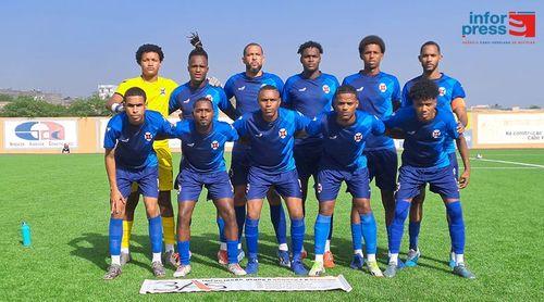 Futebol/Campeonato CV: Sanjoanenses na máxima força e com pensamento na vitória frente ao Mindelense