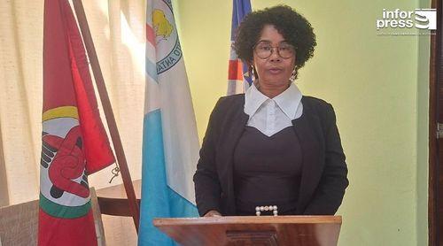 Santo Antão: Nova líder do SLTSA garante foco “total” nos trabalhadores e alerta para casos pendentes