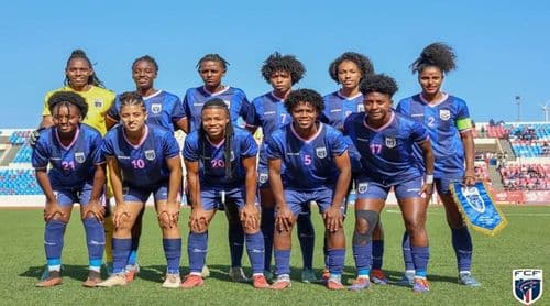 CAN’2026/Futebol Feminino: Cabo Verde perder com Mali em Marrocos e  fica eliminada das quartas-de-final