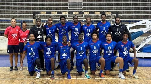 Andebol/Mundial'2025: Cabo Verde vence Cuba (38-28) e apura-se para o "main-round"