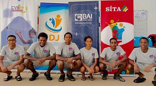 Natação: Cabo Verde abre temporada internacional com a participação no Campeonato Africano no Gana (c/áudio)