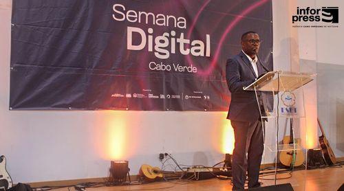 Brava acolhe lançamento da Semana do Digital com aposta na inclusão e formação tecnológica