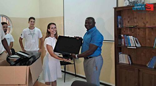 Santa Catarina recebe reforço tecnológico para promover inclusão digital nas escolas