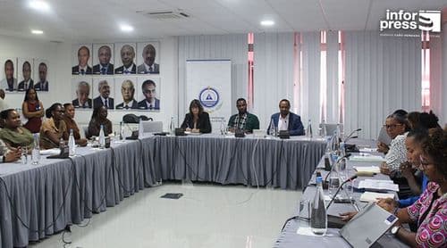 Cabo Verde quer reforçar capacidade nacional para aceder directamente ao Fundo Verde do Clima
