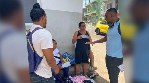 São Filipe: Dia Internacional da Família celebrado com actividades para todas as idades