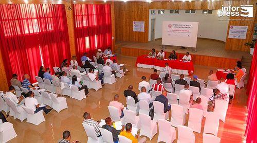 Sindep faz balanço positivo dos últimos quatro anos de gestão, apesar de alguns desafios