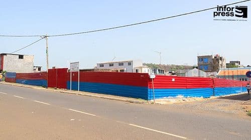 Ferro Gaita et Amigos organisent des concerts de solidarité aux États-Unis pour soutenir la construction de l’église de São Filipe
