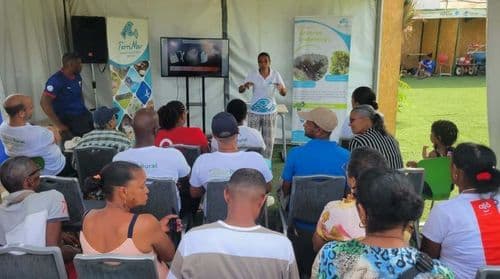 Porto Novo: Terrimar propõe “São João sem lixo espalhado” e desafia pessoas a diminuir uso do plástico