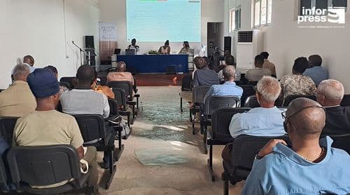 Tarrafal: Balanço do simpósio aponta candidatura do antigo campo à UNESCO em fase avançada – presidente IPC