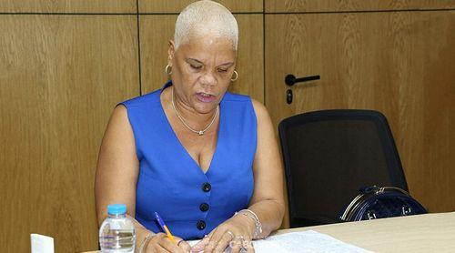 Brava: Sindprof realiza missão sindical e exige cumprimento da lei sobre salários e PCFR