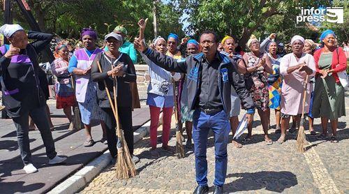 Siscap exorta câmara do Tarrafal e Governo a cumprirem a lei e implementar o PCFR dos funcionários