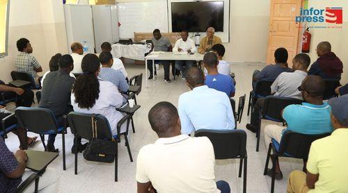 MpD aposta em renovação interna para fortalecer ligação com a base e a sociedade