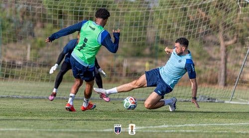 Portugal: Carlos Santos, Kevin Pina e Gilson Benchimol juntam-se aos Tubarões Azuis para amigável frente à Sérvia