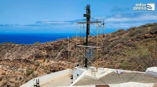 Brava: Pescadores e peixeiras defendem manutenção regular do teleférico