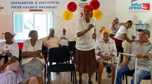 Santo Antão: Criação da rede de cuidados integrados da pessoa idosa em debate no Porto Novo