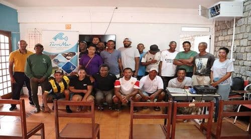 Santo Antão: Todas as áreas protegidas da ilha dispõem já de comités comunitários, informa Terrimar