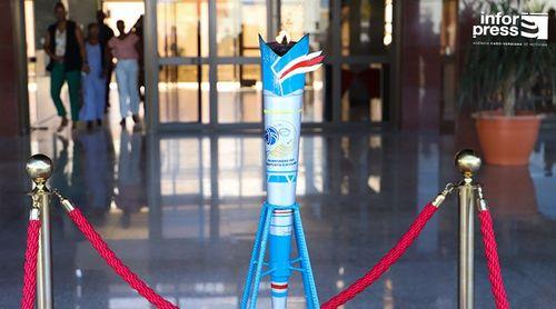 Ministro do Desporto destaca Olimpíadas de Desporto Escolar como momento de orgulho nacional