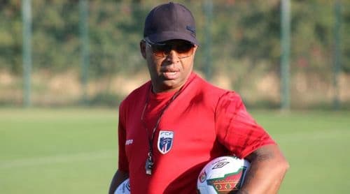 Mundial2026: Cabo Verde inicia recuperação activa e mantém identidade com Argentina – treinador-adjunto