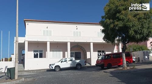 Fogo: Advogado impedido de sair do país e obrigado a apresentações periódicas na esquadra da Polícia Nacional