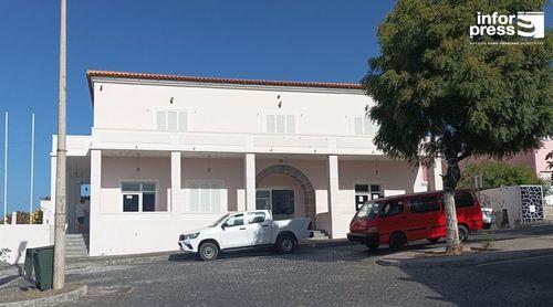 Fogo: Tribunal decreta prisão preventiva a dois homens indiciados de crimes graves 